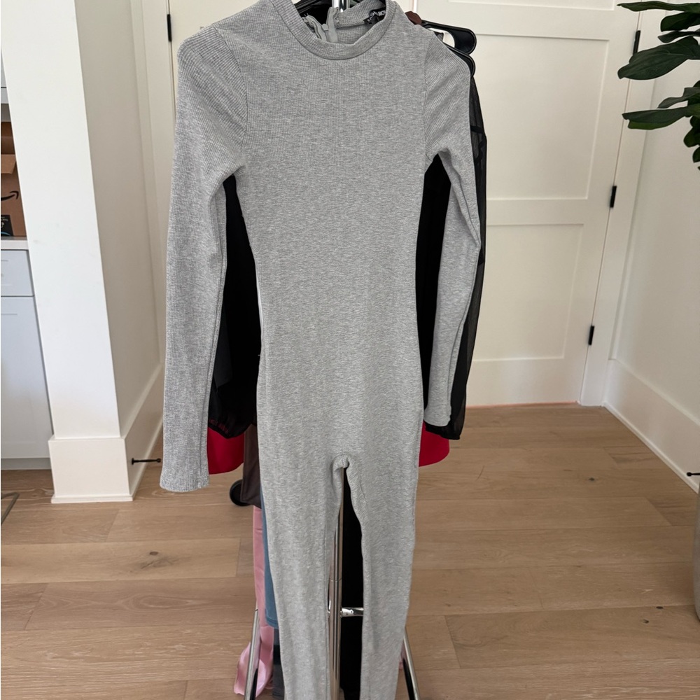 Fashion Nova jumpsuit